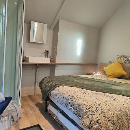 La Petite Maison Dinan Exteriér fotografie