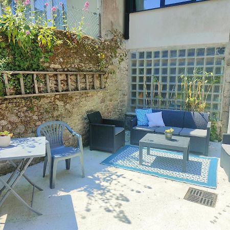 La Petite Maison Dinan Exteriér fotografie